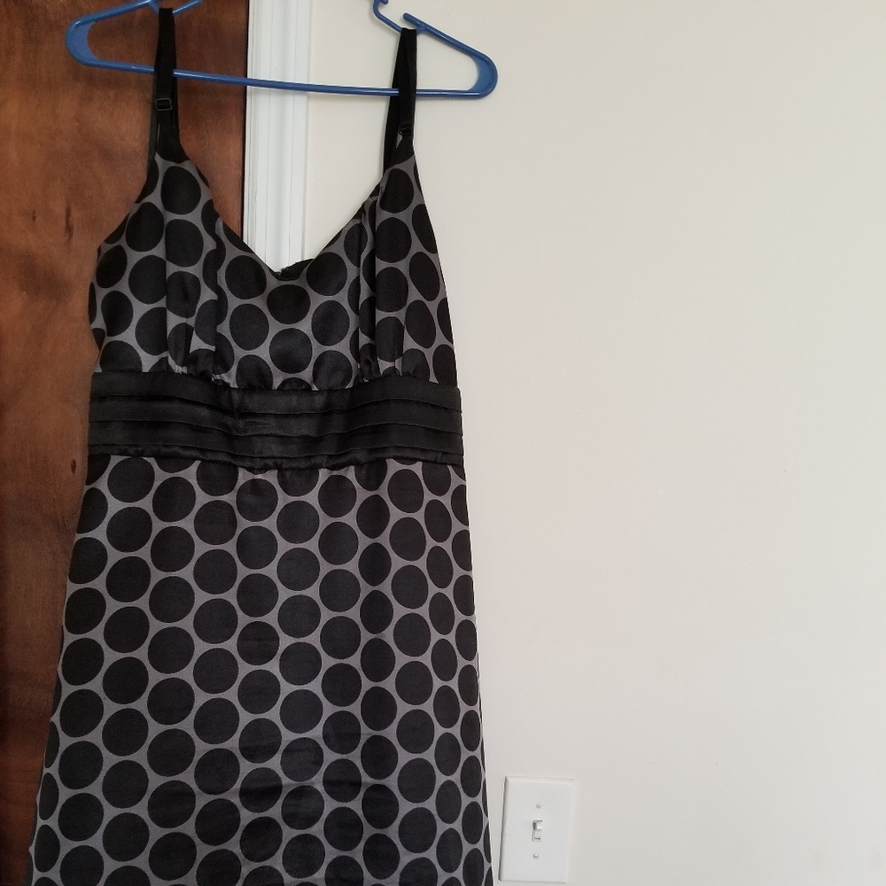 💖Sold💖 Polka Dot Dress 💖Sold💖